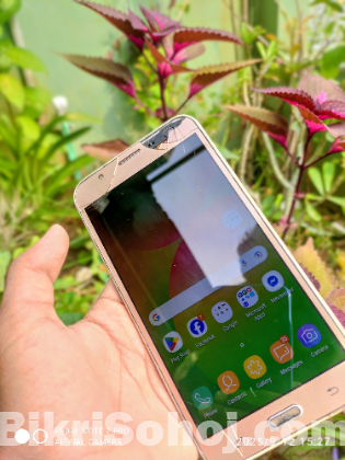 Galaxy J7 Nxt